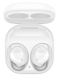 True Wireless bezdrátová sluchátka Samsung Galaxy Buds FE, bílá