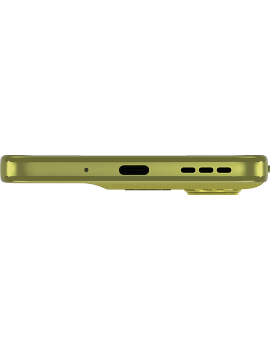 Motorola Moto G86 5G 256GB, zelená