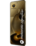 Motorola Signature 5G 512GB, zelená