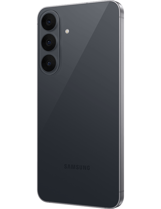 Samsung Galaxy S26 FE 5G 256GB, černá