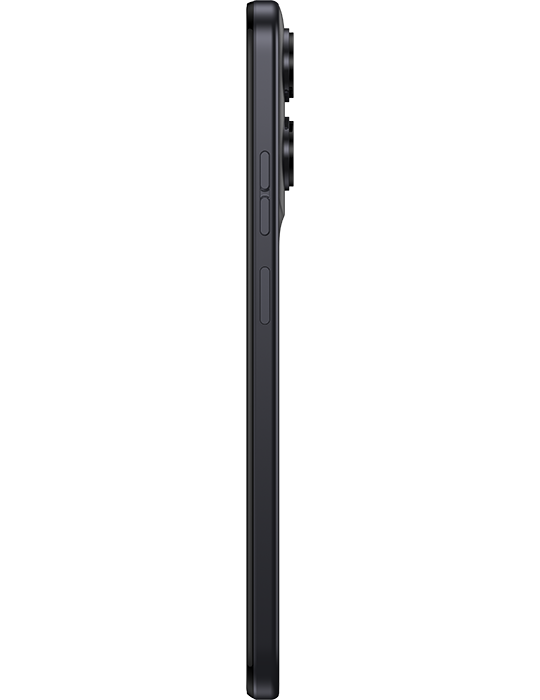 Motorola Moto G35 5G 256GB, černá