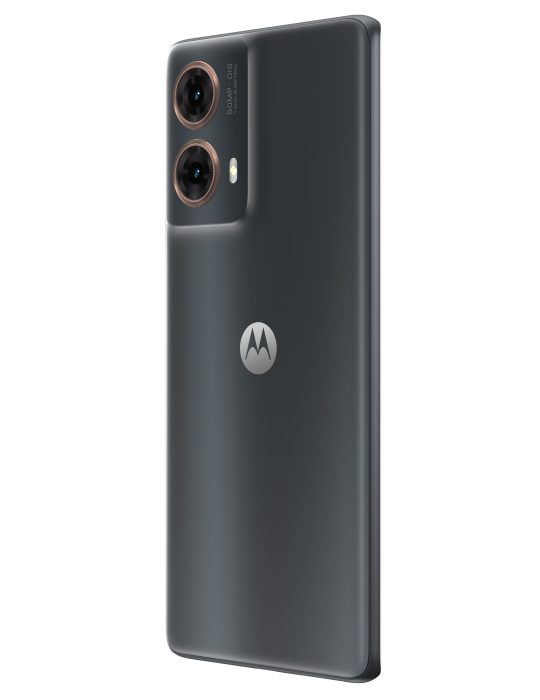 Motorola Moto G85 5G 256GB, šedá