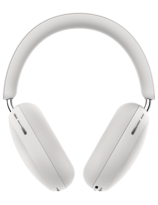 Bezdrátová sluchátka Sonos Ace, bílá
