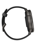 Hodinky Garmin Venu 4 45mm, černá