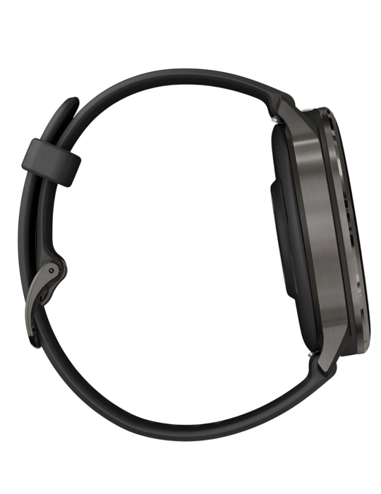 Hodinky Garmin Venu 4 45mm, černá