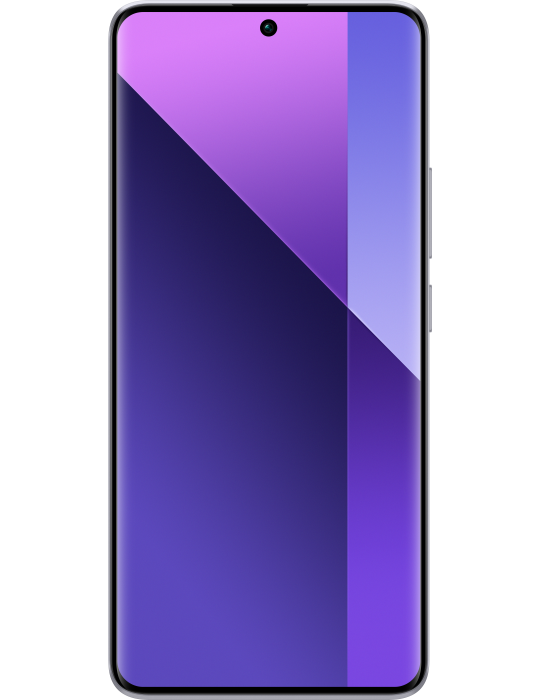 Xiaomi Redmi Note 13 Pro+ 5G 256GB, fialová