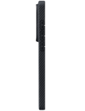 Kryt Galaxy S26 Ultra Edge Black Grey AB, černá