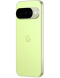 Google Pixel 10 5G 128GB, Lemongrass