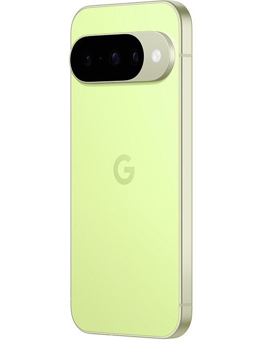 Google Pixel 10 5G 128GB, Lemongrass