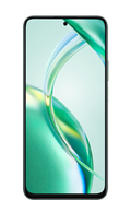 HONOR 200 Smart 5G 256GB, zelená