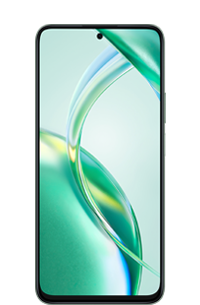 HONOR 200 Smart 5G 256GB, zelená