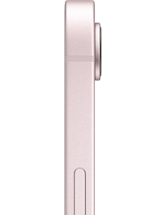 iPhone 17e 512GB 5G, jemně růžová