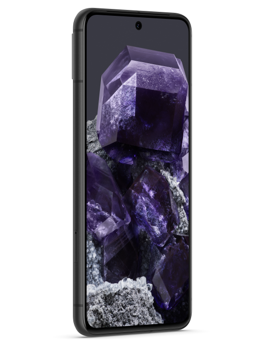 Google Pixel 8 5G 128GB, Obsidian