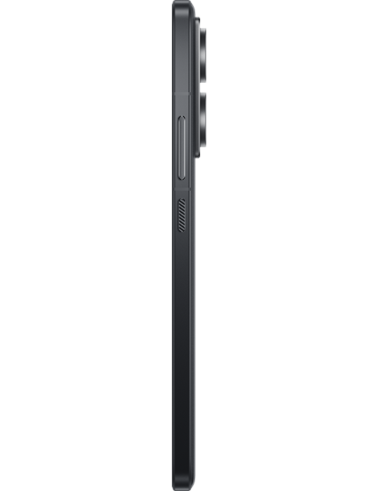 Xiaomi 14T 5G 256GB, černá