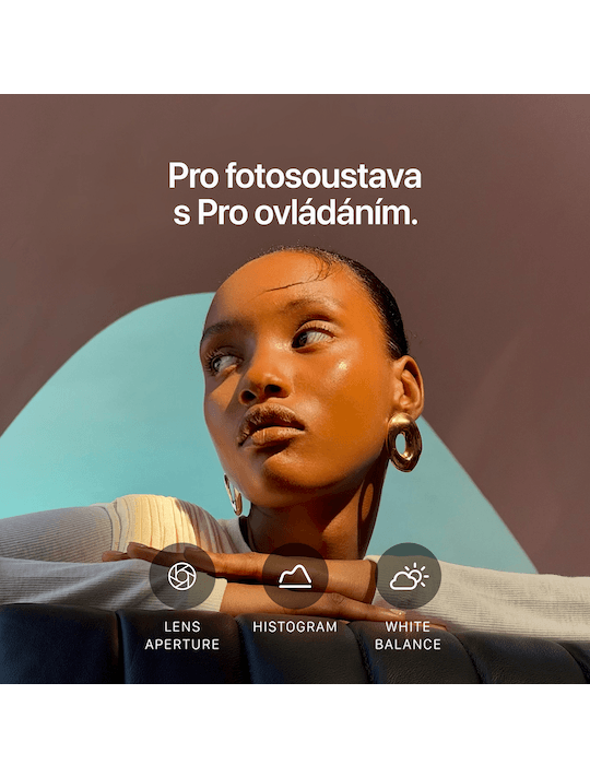 iPhone 18 Pro Max 5G 2TB, černá