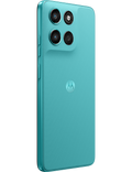 Motorola Moto G57 Power 5G 256GB, modrá