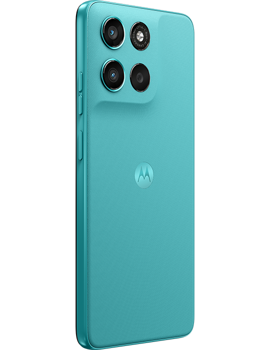 Motorola Moto G57 Power 5G 256GB, modrá