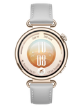 Hodinky Huawei Watch GT 7 41mm, šedá