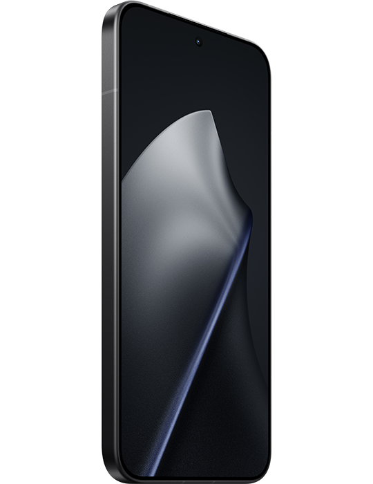 Xiaomi 15T Pro 5G 256GB, černá