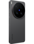 Vivo X300 Ultra 5G 1TB Photographer Kit, černá