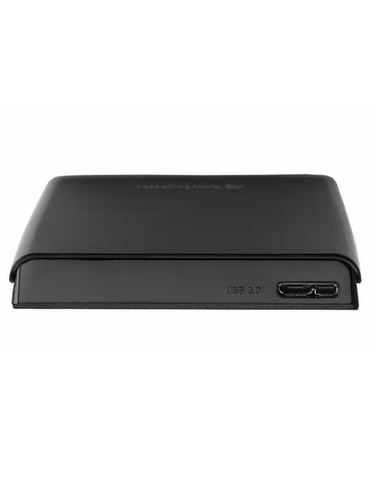 VERBATIM Store n Go 2,5" HDD 2TB USB 3.0, černá
