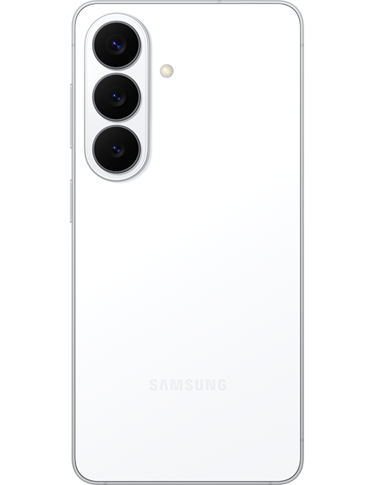 Samsung Galaxy S26 5G 256GB, bílá