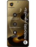 Motorola Signature 5G 512GB, zelená