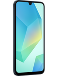 Samsung Galaxy A16 5G 128GB, černá