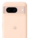 Kryt Google Pixel 8, Rose
