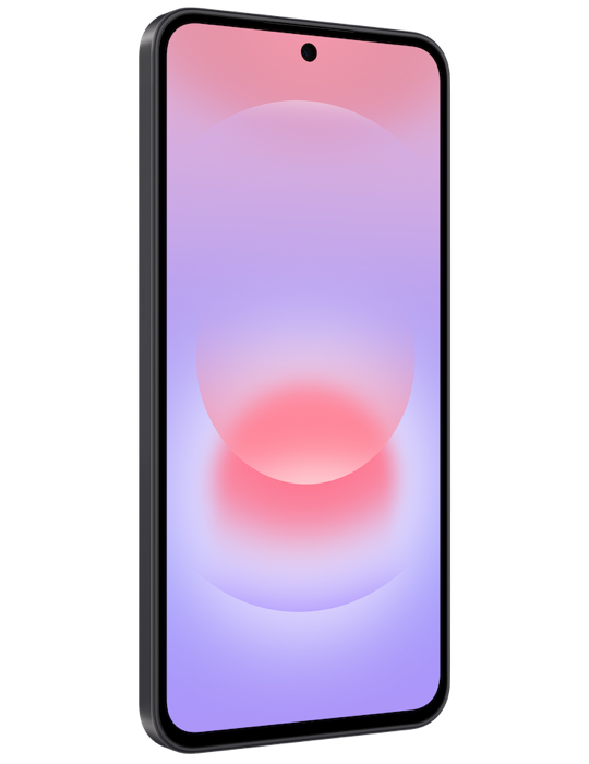 Samsung Galaxy A37 5G 128GB, šedá