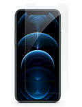 Esperia Tvrzené sklo pro iPhone 12 / 12 Pro, čirá
