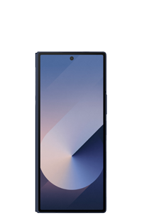 Samsung Galaxy Z Fold6 5G 512GB, růžová
