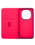 Flip Duet Xiaomi Redmi Note 15 5G, červená