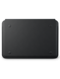 Pouzdro Epico TechGrain na MacBook Pro 13,3/Air 13/Neo 13, černá