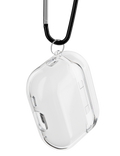 Pouzdro pro AirPods 4/4 s ANC, transparent