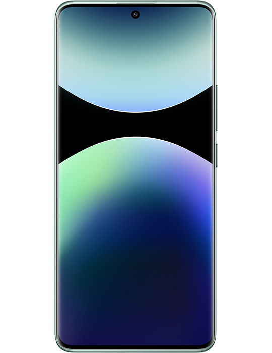 Xiaomi Redmi Note 14 Pro 5G 256GB, zelená