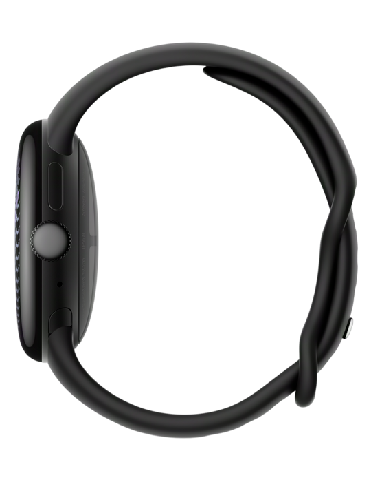 Google Pixel Watch 5 (41mm) Wifi, Obsidian