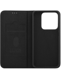 Flip Duet Redmi Note 13 5G, černá
