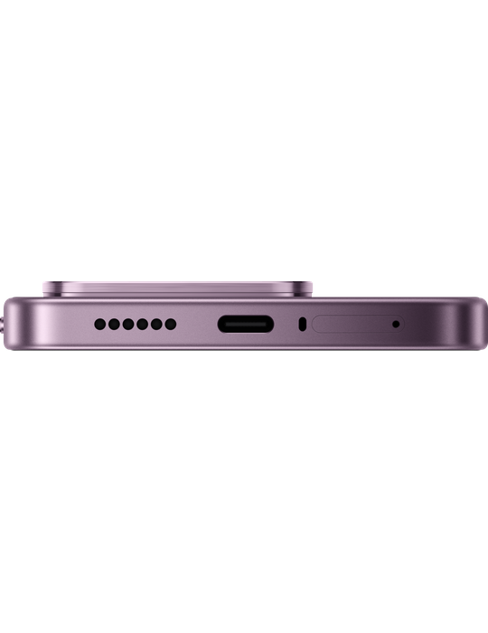 Xiaomi 17T 5G 512GB, fialová