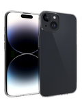 Kryt TPU vivo V40 Lite 5G, čirá