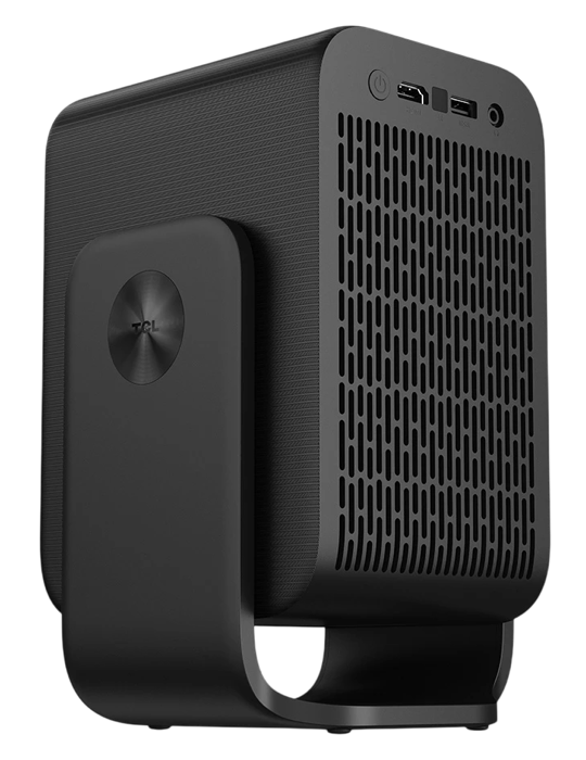 Projektor TCL C1, černá
