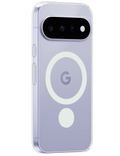 Kryt Google Pixel 11, čirá