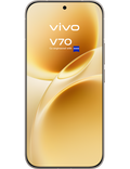 Vivo V70 5G 512GB, béžová