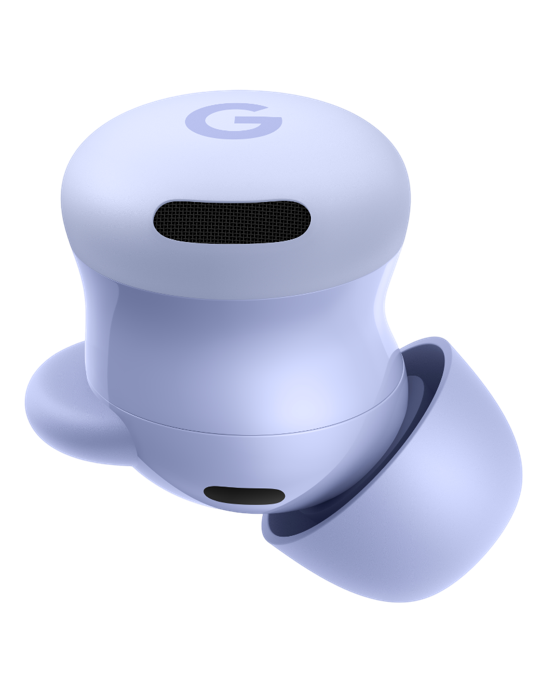 Sluchátka Google Pixel Buds 2a, Iris