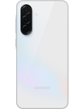 Samsung Galaxy A36 5G 128GB, bílá