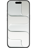 iPhone Air 5G 512GB, oblačně bílá