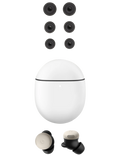Sluchátka Google Pixel Buds Pro2, Porcelain