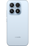 Xiaomi 17 5G 512GB, modrá