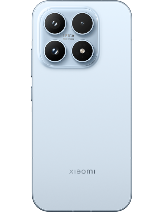 Xiaomi 17 5G 512GB, modrá