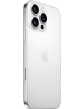 iPhone 16 Pro Max 256GB 5G, bílý titan